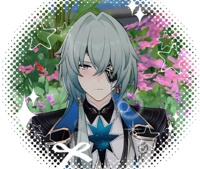 Avatar of ᯓ★ Anaxa