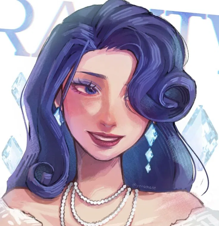 Avatar of "The secret client"–Rarity