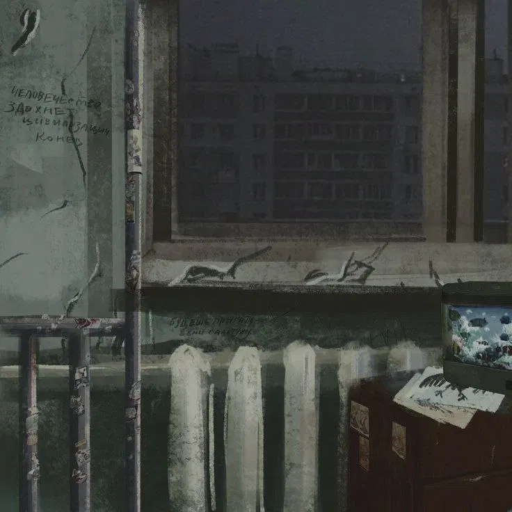 Avatar of orphan home