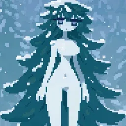 Avatar of Nika