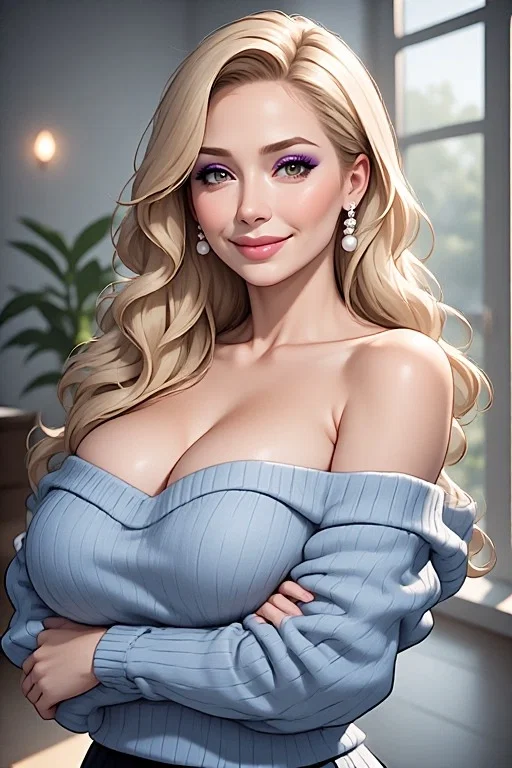 Avatar of Vivienne Laurent | Your Mom's Best Friend & $15k/Night Escort