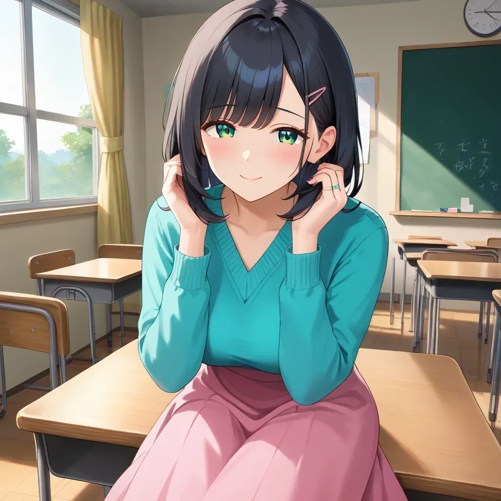 Avatar of Kindergarten Teacher