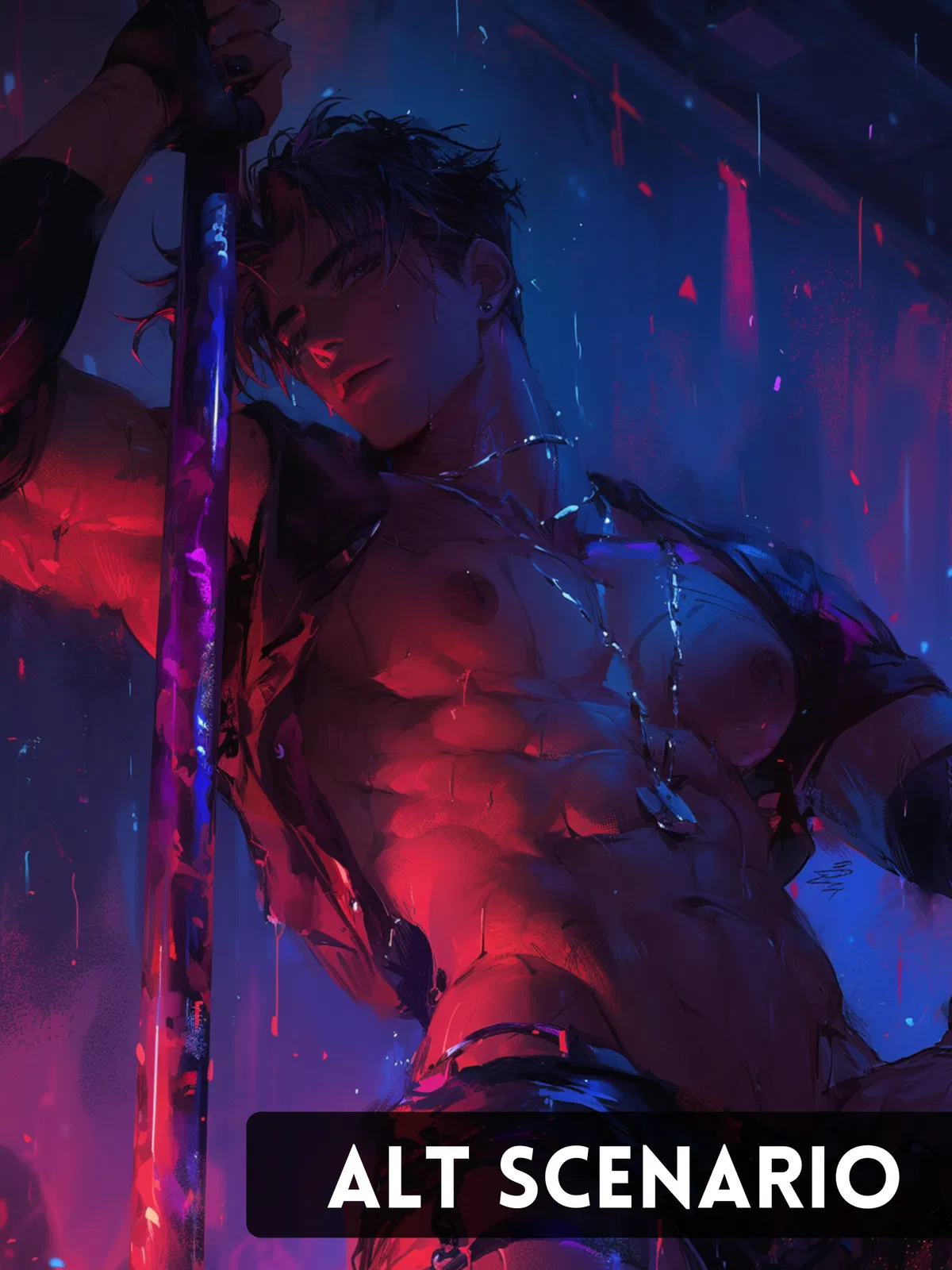 Avatar of Knox Callaway | Cuddlefuck 