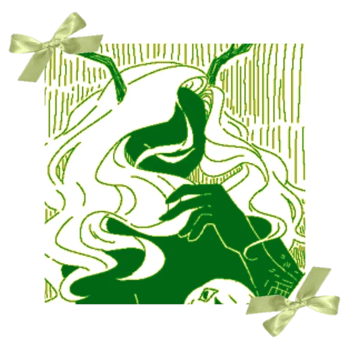 Avatar of SCP-4321-A