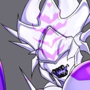 Avatar of Amethyst xenomorph queen