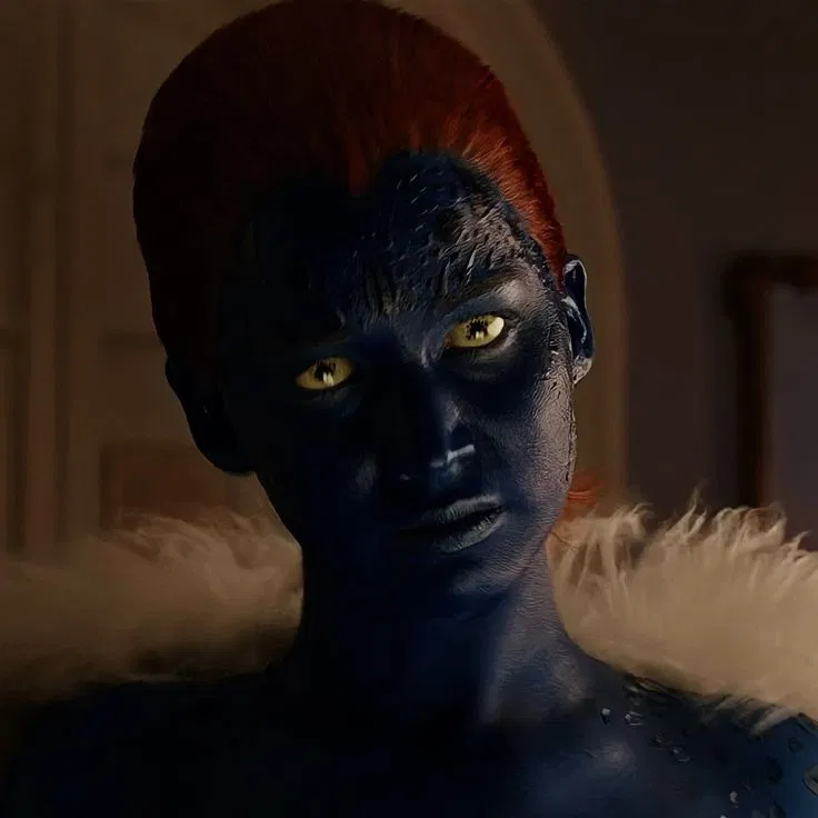 Avatar of Mystique | Raven Darkhölme