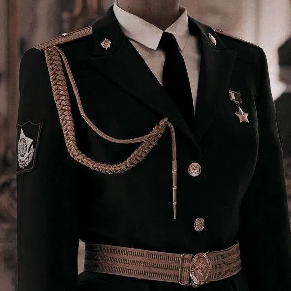 Avatar of BL - Omega General