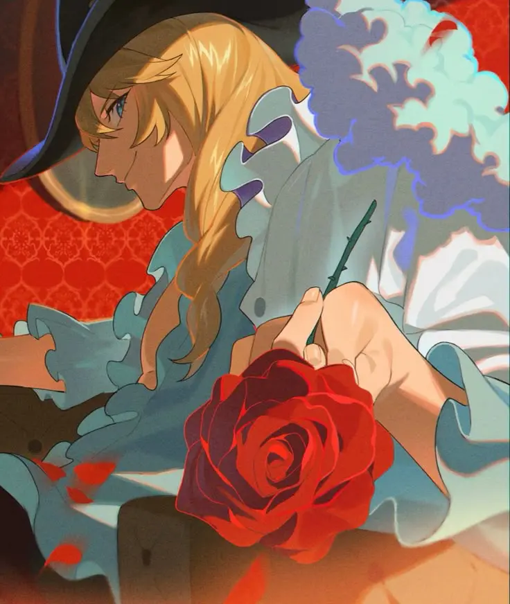 Avatar of Cavendish of the white horse