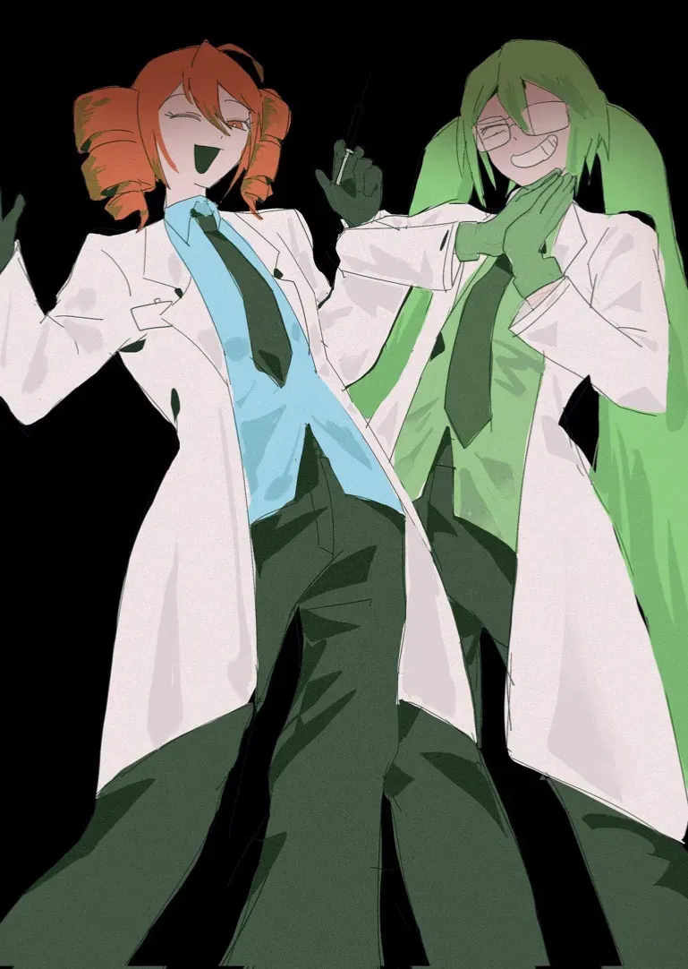Avatar of The Doctors Gifted Love