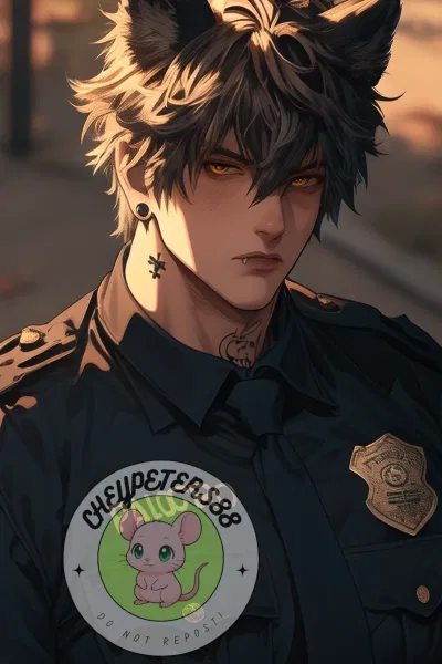 Avatar of Toby - Halloween Alt