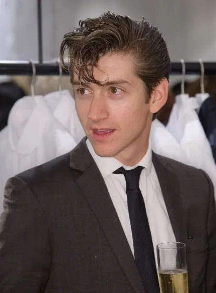 Avatar of Alex Turner