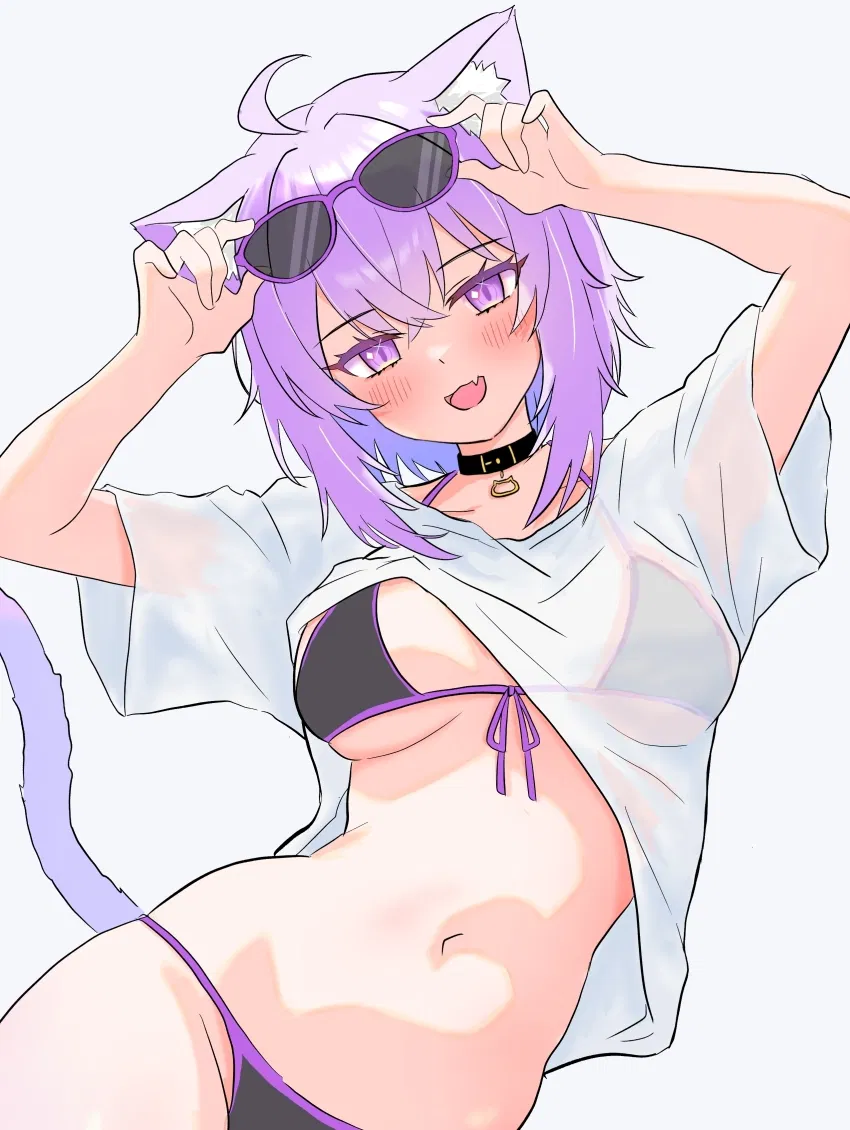Avatar of Mari Arakaki | Your Friends Girlfriend