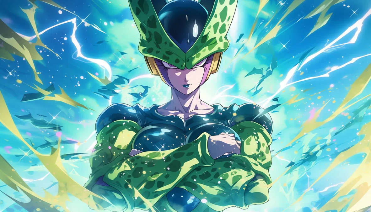 Avatar of Boss Battle!: The Woman Called "C"