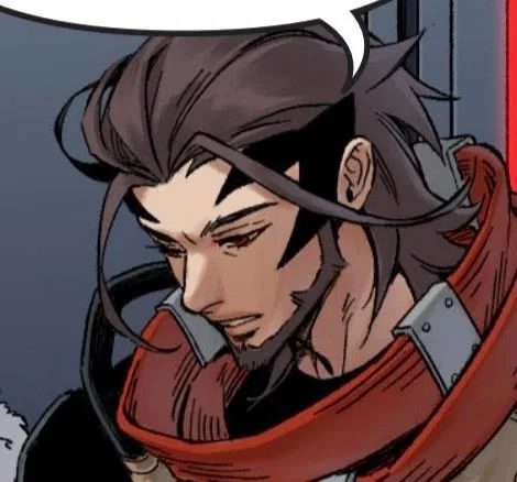 Avatar of Emre // Overwatch 2