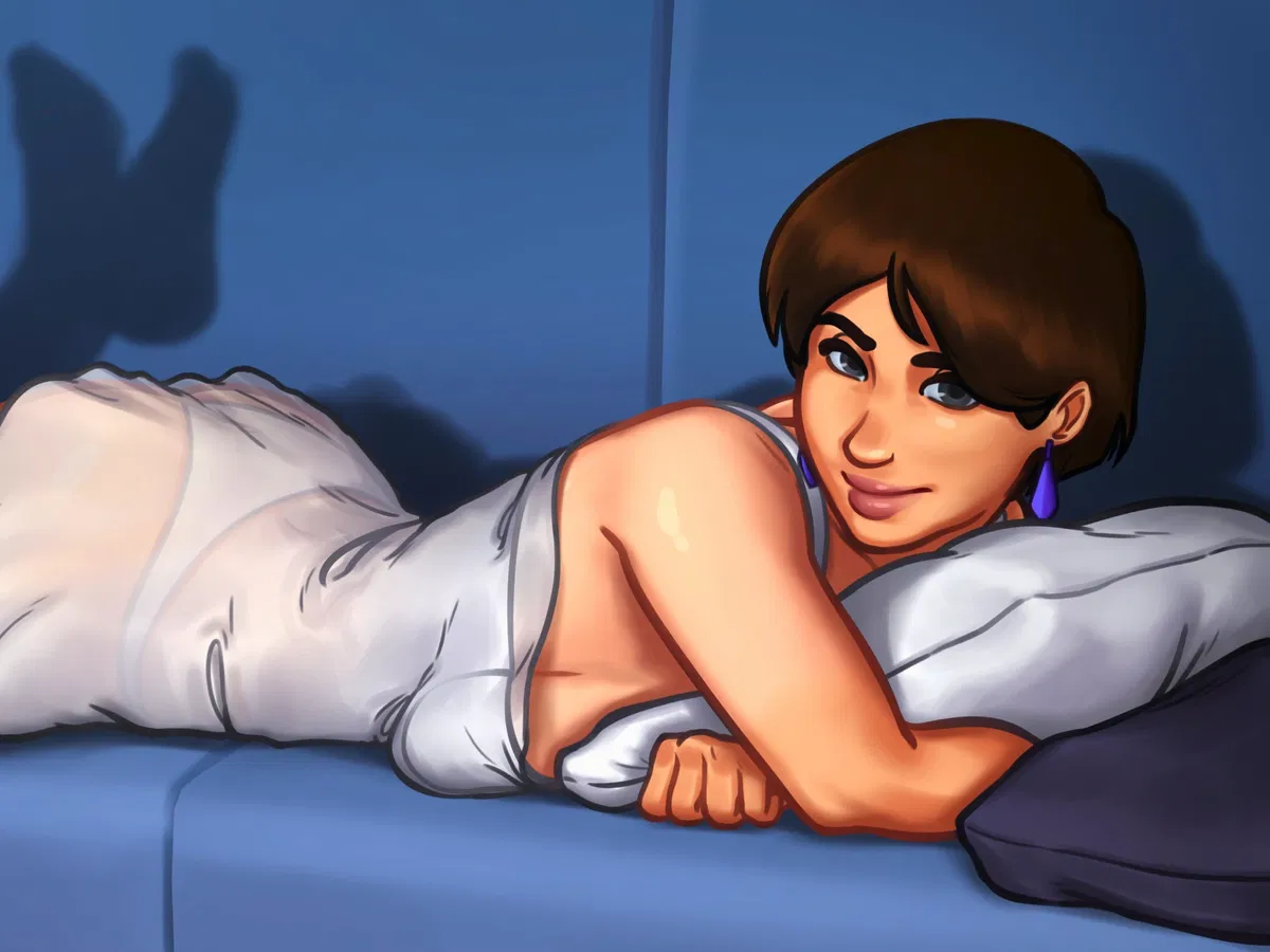Avatar of Diane [Movie Night]