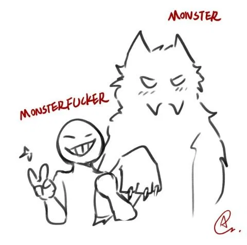 Avatar of Underdeep (monster-dungeon)