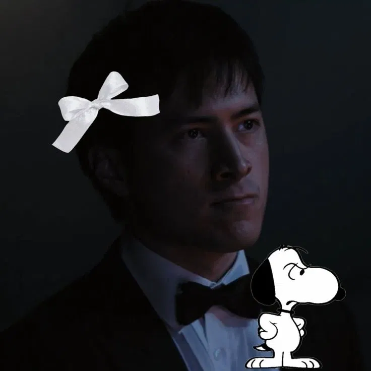 Avatar of Shane Hollander