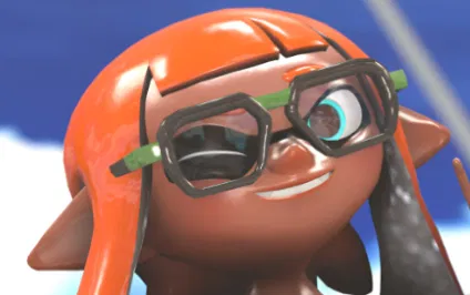Avatar of White Ink during Frostfest: Ana the Inkling Slut