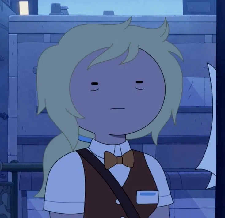 Avatar of Fionna Campbell