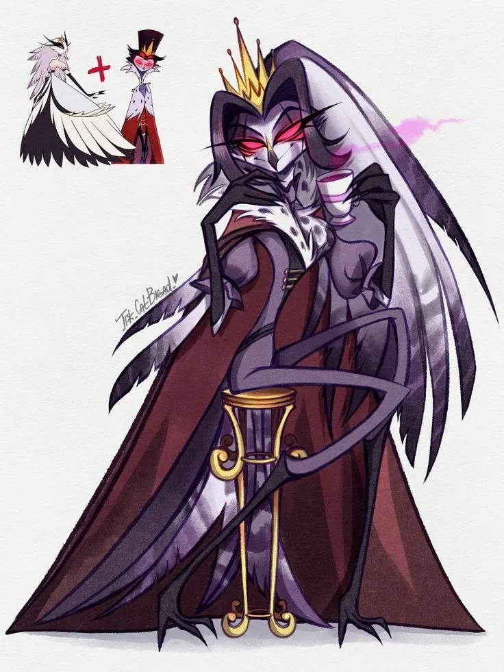 Avatar of The Sovereign of Sighs