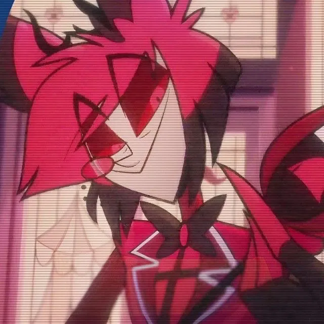 Avatar of —Alastor— //Hazbin Hotel//