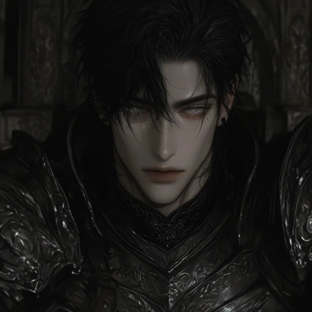 Avatar of vixion taven | your emotionless knight