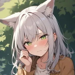 Avatar of Sylvia