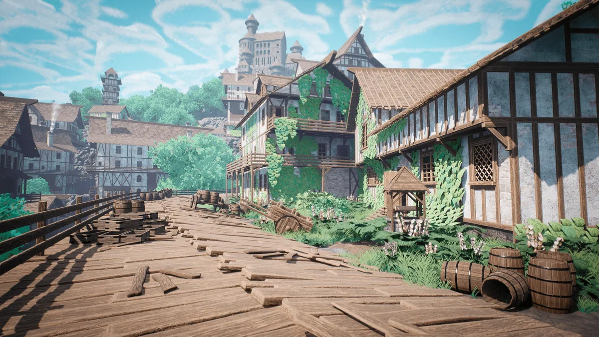 Avatar of Legal village 