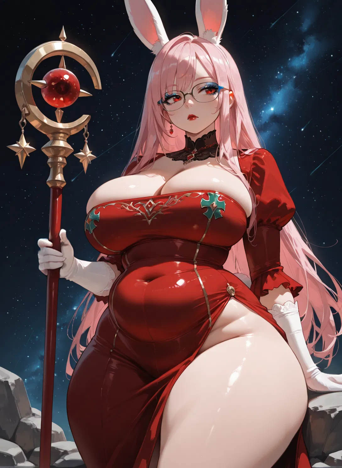 Avatar of Lady Venus