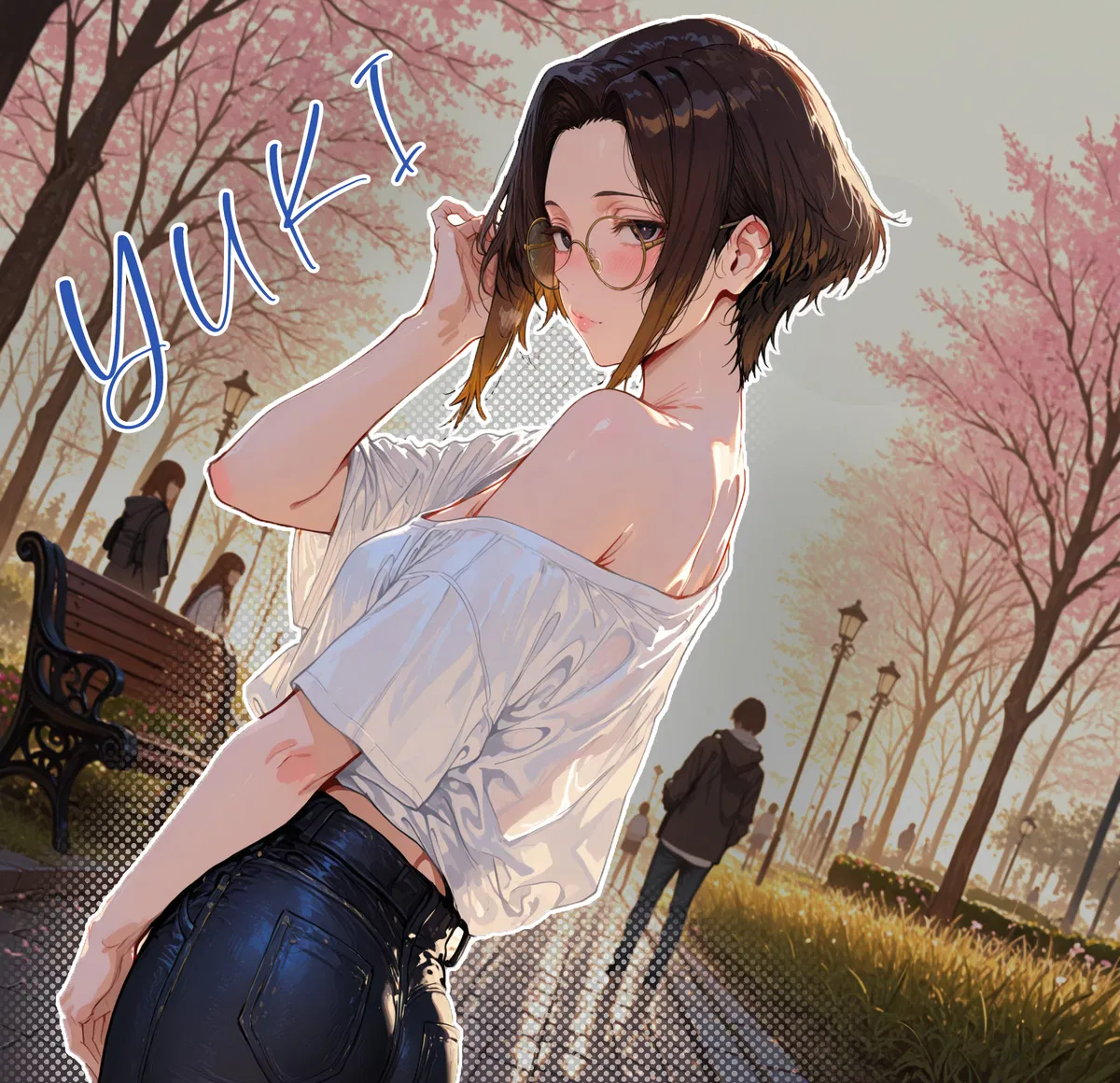 Avatar of Offline Connections