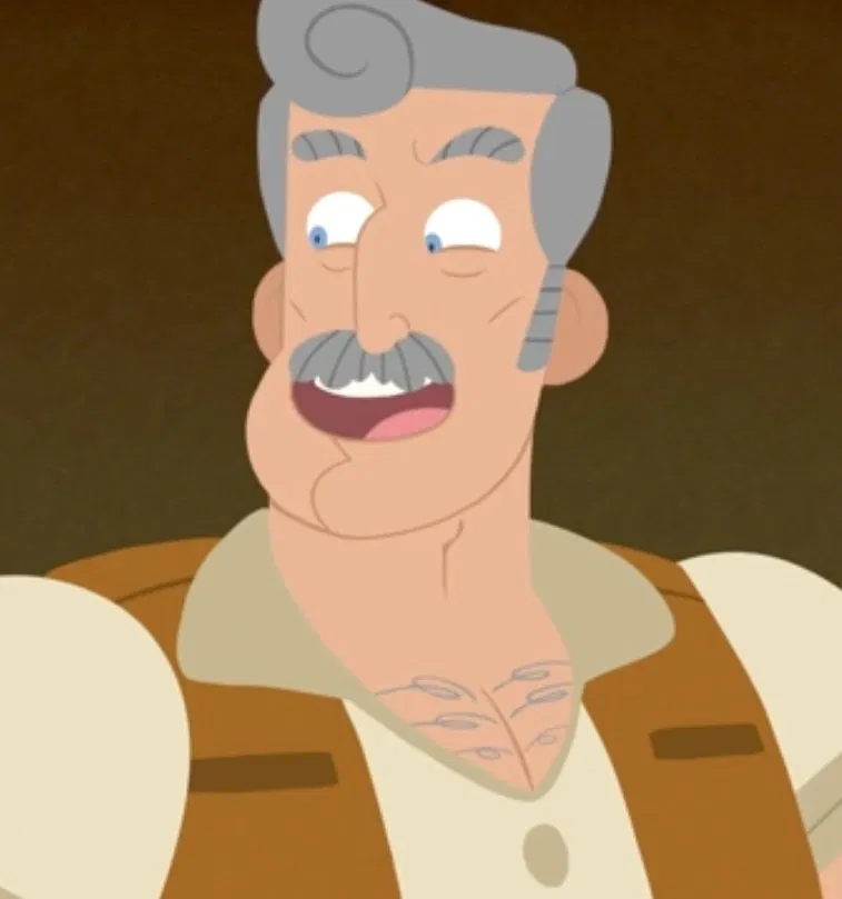 Avatar of Cameron Campbell