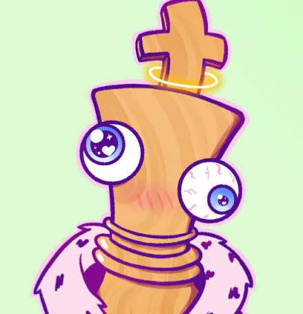 Avatar of ~~Kinger~~ (Micro/Bug circus member! POV)