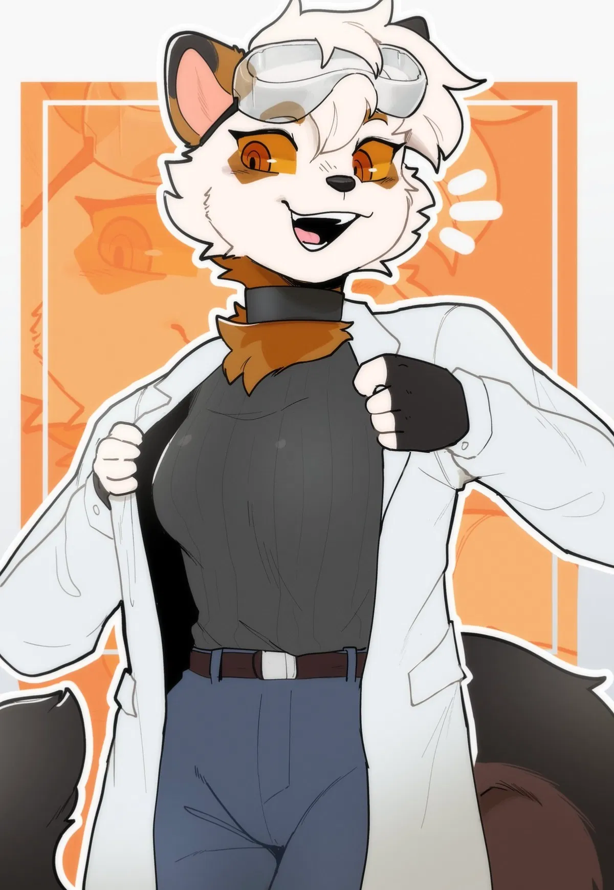 Avatar of ٠࣪⭑ Dr. Chise | Personal Assistant! ٠࣪⭑