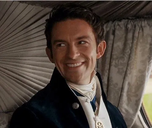 Avatar of Anthony Bridgerton | The Merciless Storm