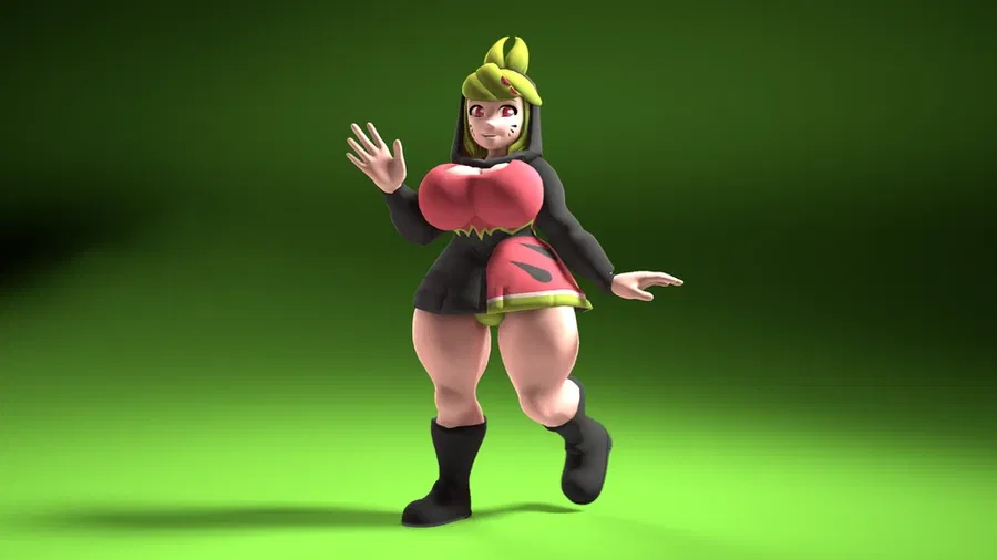 Avatar of Melony (Manga/Hentai artist)