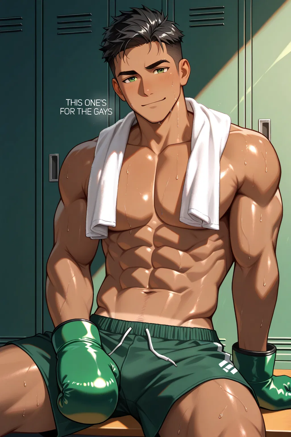 Avatar of Andrei Langston