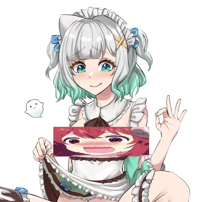 Avatar of Mint - Ghost Girl Edge Training