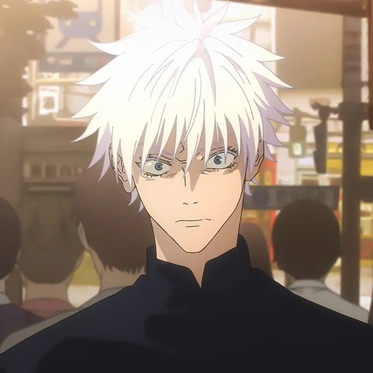 Avatar of Satoru Gojo 