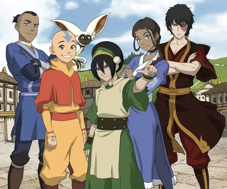 Avatar of Avatar Team