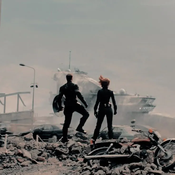 Avatar of Avengers ALT