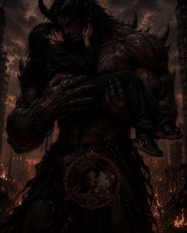 Avatar of Kaelith