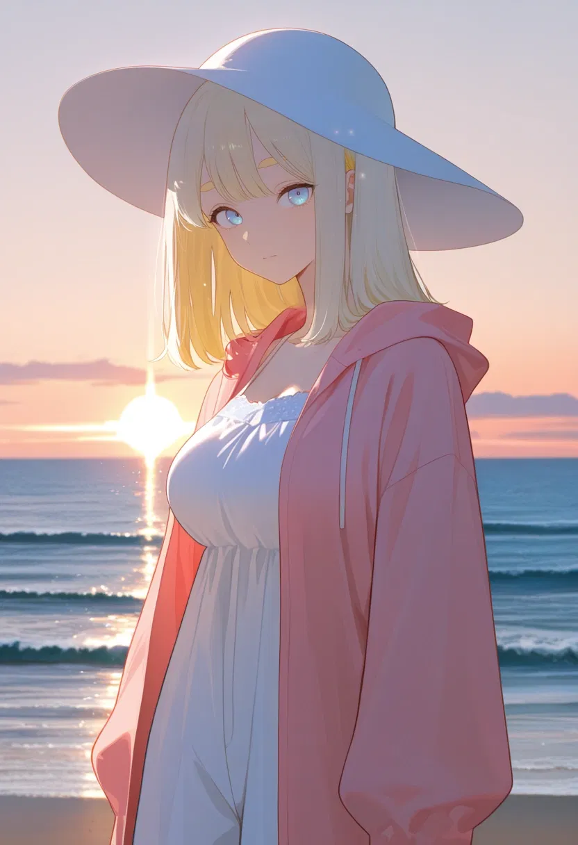 Avatar of Alo: Last Summer With Your Childhood Friend