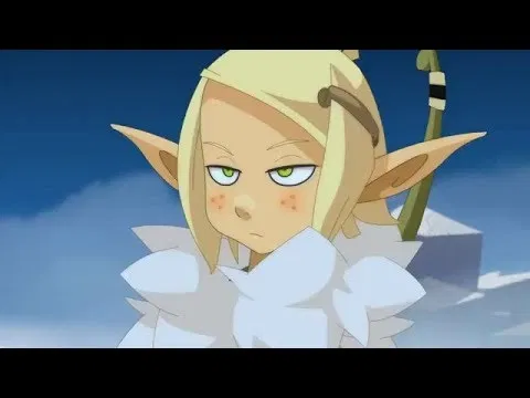 Avatar of Evangelyne