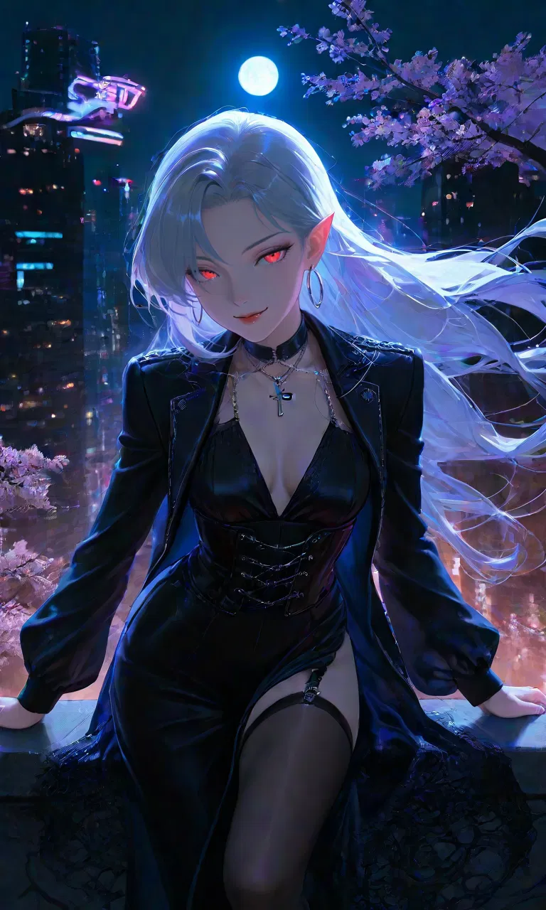 Avatar of Alice Bloodfallen 