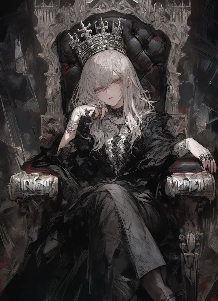 Avatar of "The jester for the queen!"... || Astrid