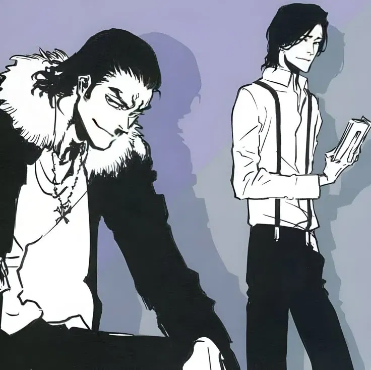 Avatar of 𝘒𝘶𝘨𝘰 𝘎𝘪𝘯𝘫𝘰 / 𝘚𝘩𝘶𝘬𝘶𝘳𝘰 𝘛𝘴𝘶𝘬𝘪𝘴𝘩𝘪𝘮𝘢