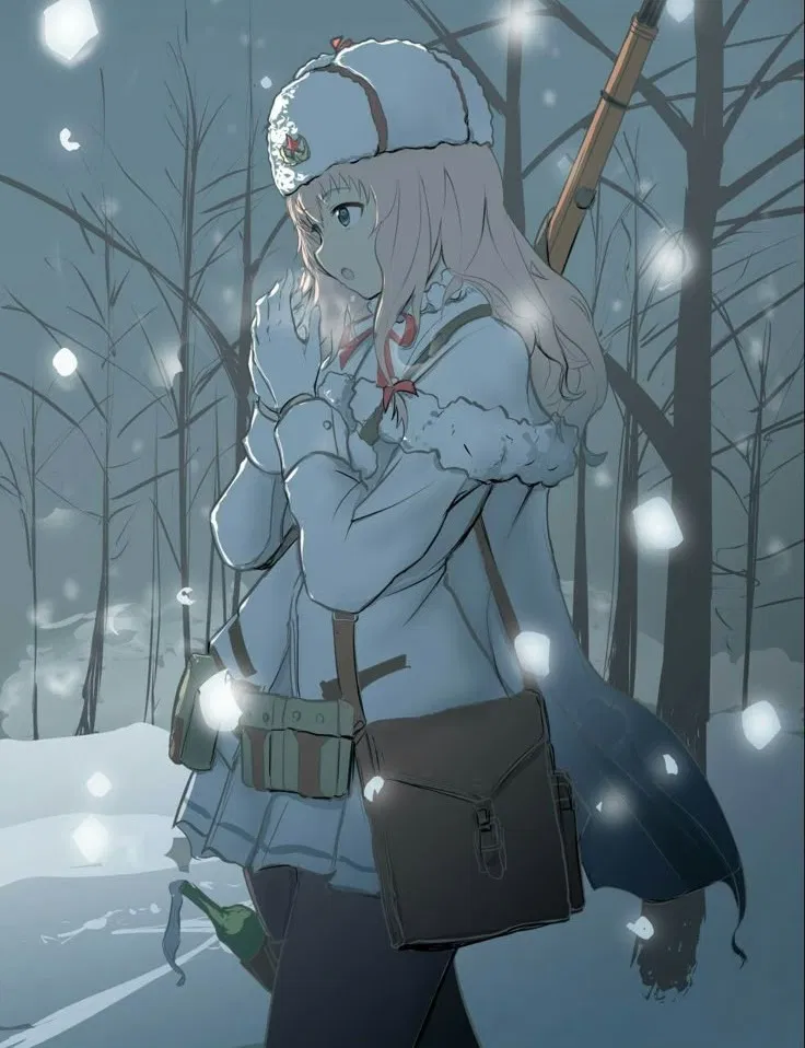 Avatar of Evelyn & the Remnants | The Two Tides of War