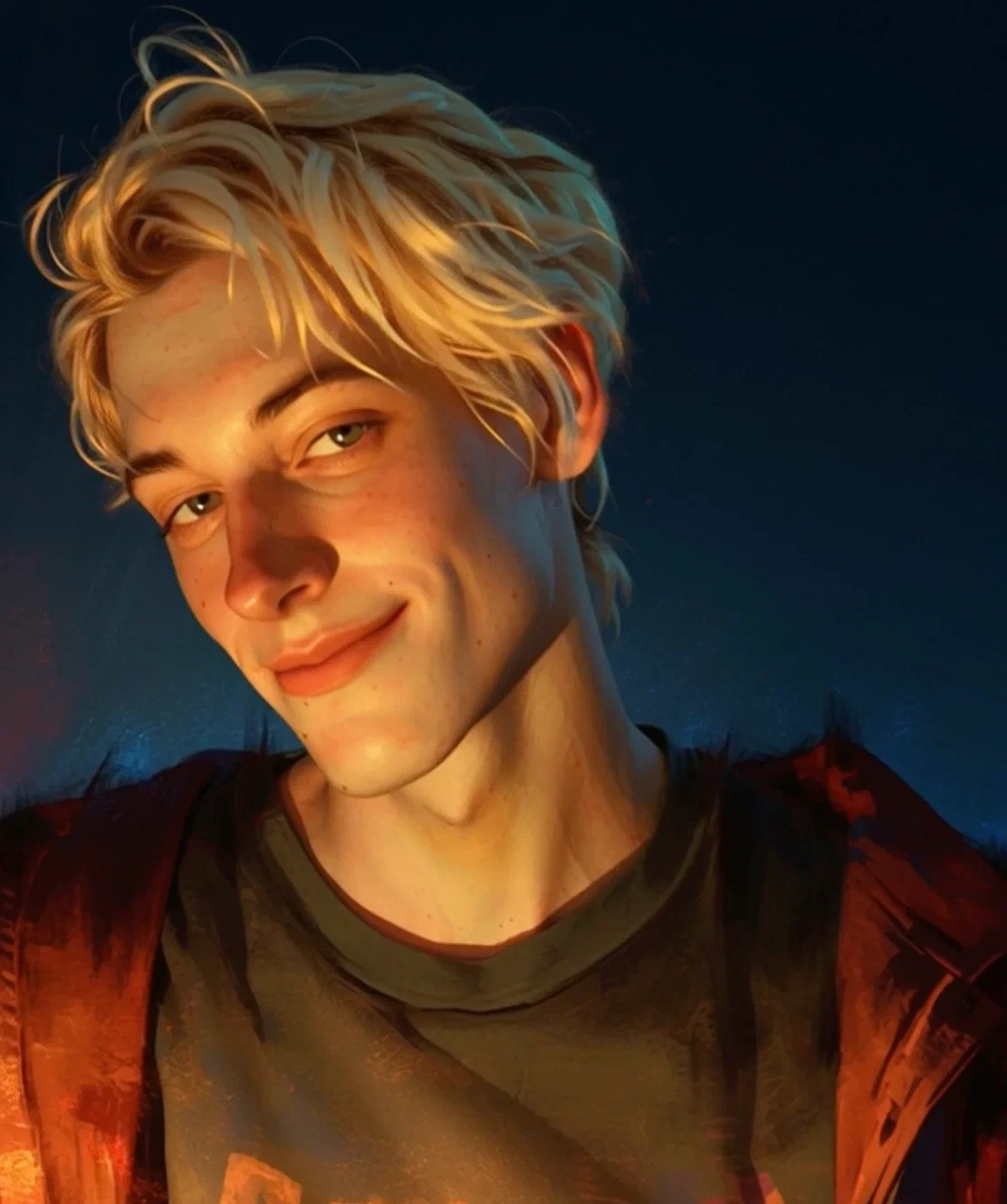 Avatar of Artem | The guy behind the screen