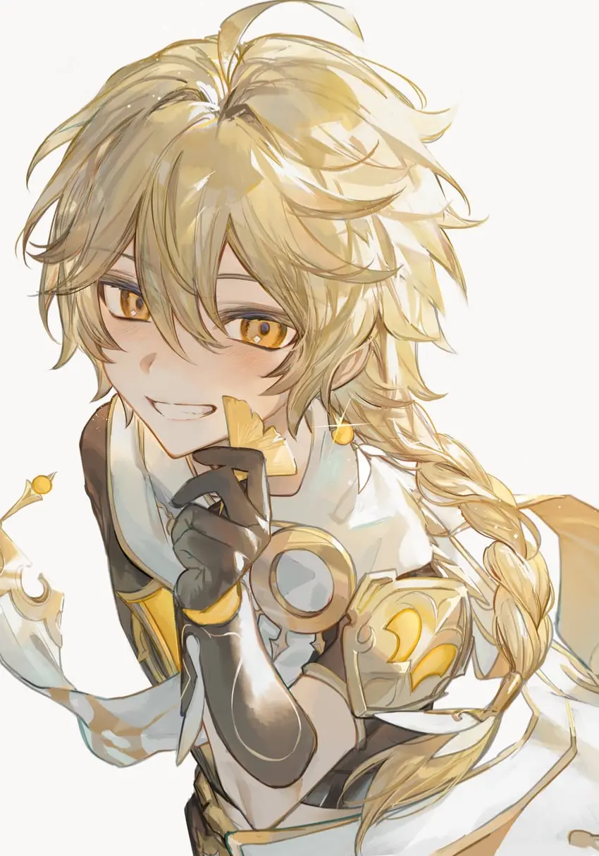 Avatar of Aether 
