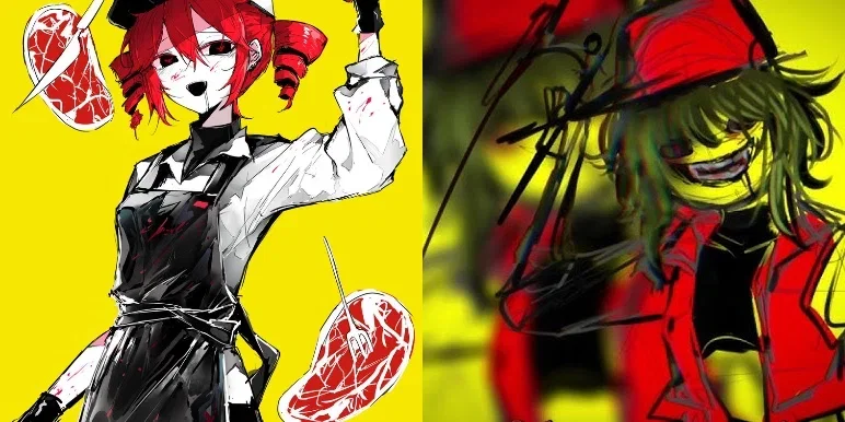 Avatar of A Recipe for Three | Gumi & Teto